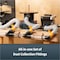 Powertec 4-Inch Dust Collection Fittings Kit w/ Connectors, Blast Gates and Clamps, Three Machine Set-Up 70316 - alternate 5